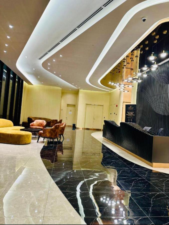 Axon Suites Bukit Bintang By Sky Pool Куала Лумпур Екстериор снимка