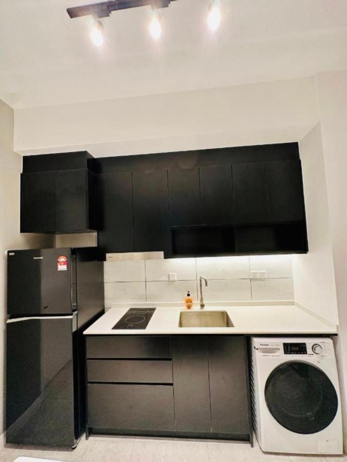 Axon Suites Bukit Bintang By Sky Pool Куала Лумпур Екстериор снимка