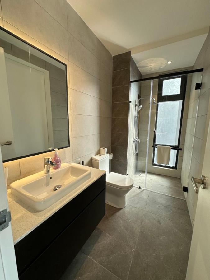 Axon Suites Bukit Bintang By Sky Pool Куала Лумпур Екстериор снимка