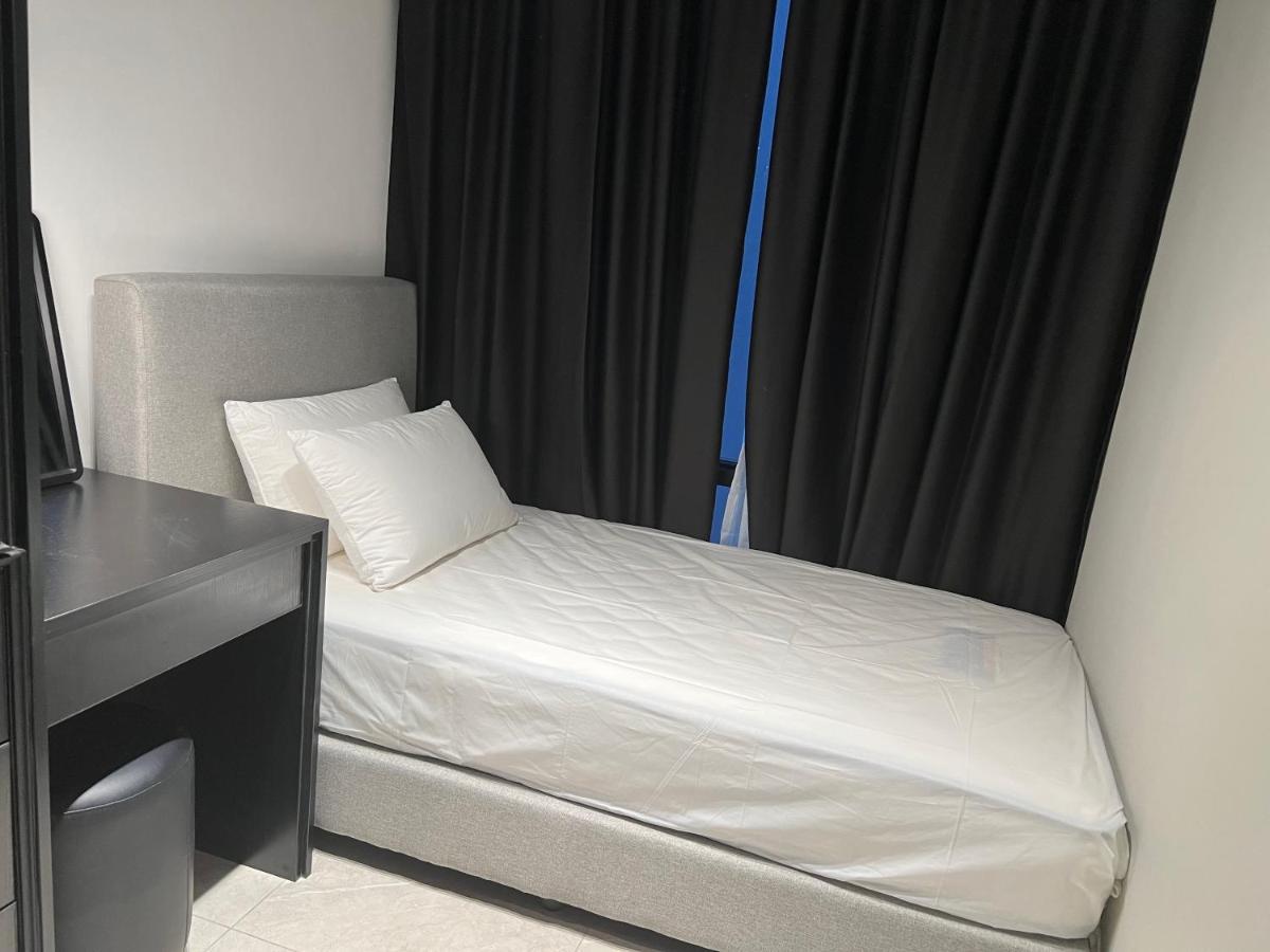 Axon Suites Bukit Bintang By Sky Pool Куала Лумпур Екстериор снимка